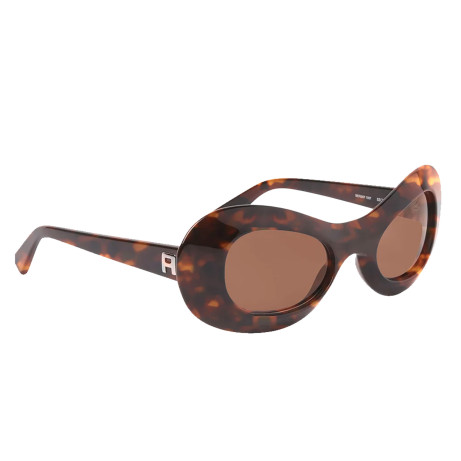 Occhiali sole uomo donna Luxury Ambush BERI00C JORDEE 6060 havana brown nuova collezione 2