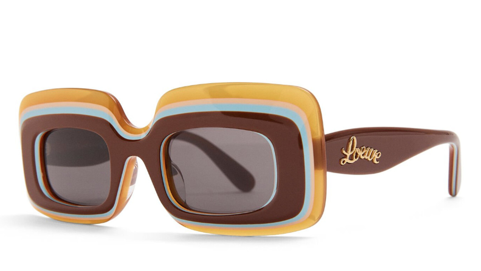 Occhiali da sole donna Luxury Loewe LW40139U 47A nuova collezione