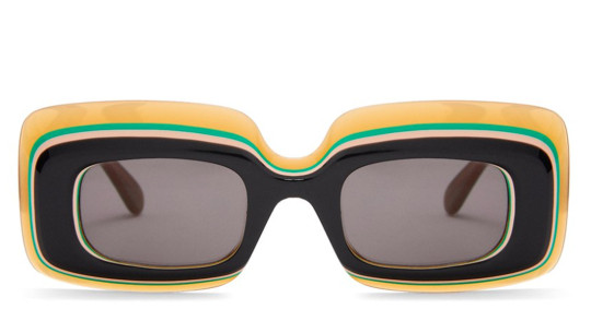 Women's Sunglasses Luxury Loewe LW40139U 20A new collection Women's Sunglasses Luxury Loewe LW40139U 20A new collection
