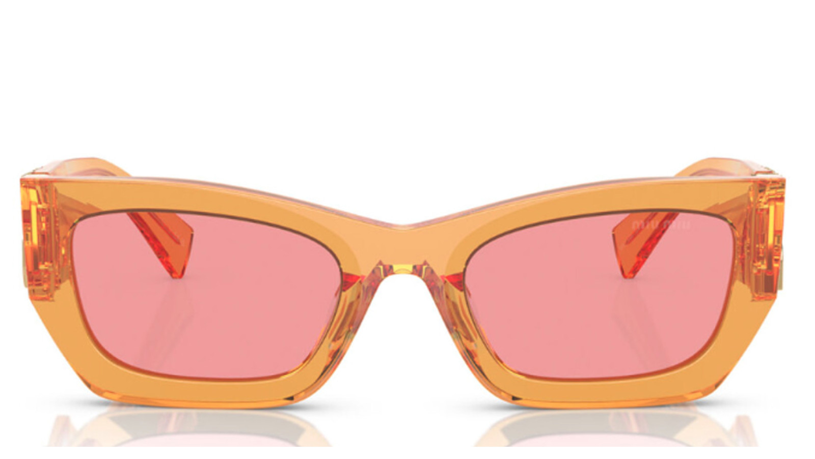 Luxury Miu Miu 09WS SOLE 12T1D0 women's sunglasses new collection