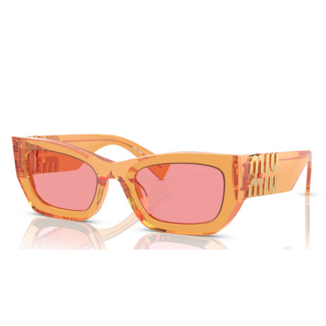 Occhiali da sole donna Luxury Miu Miu 09WS SOLE 12T1D0 nuova collezione 2