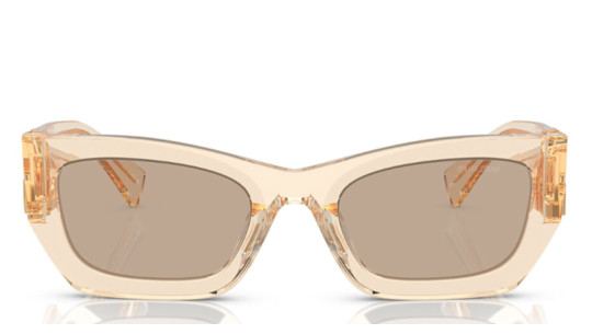 Occhiali da sole donna Luxury Miu Miu 09WS SOLE 11T40F nuova collezione