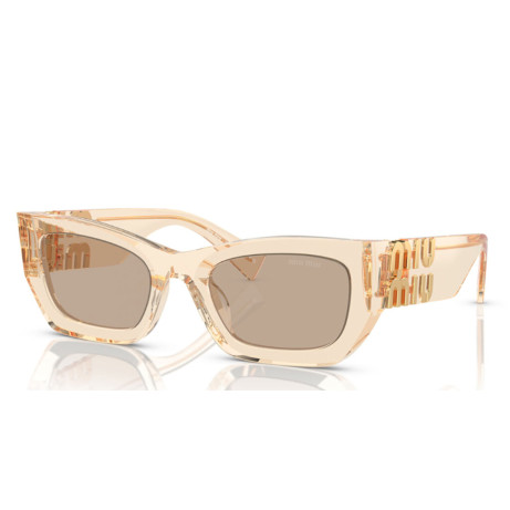 Luxury Miu Miu 09WS SOLE 11T40F women's sunglasses new collection 2