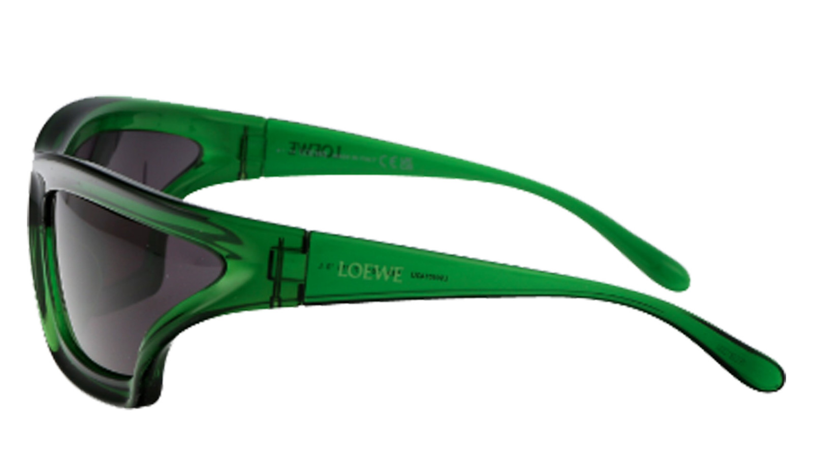 Occhiali sole uomo donna Luxury Loewe LW40143U 98A nuova collezione