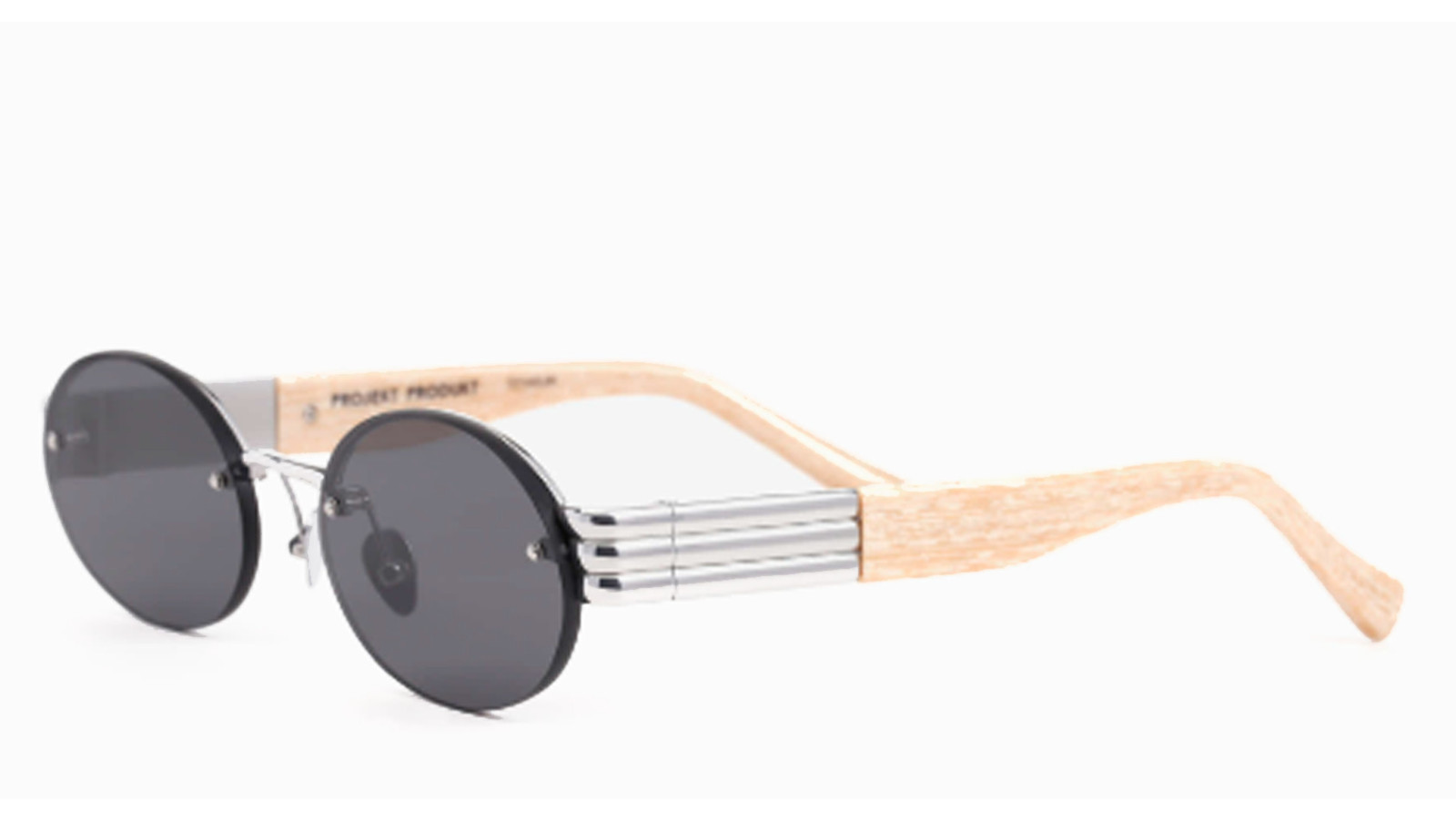 Occhiali sole uomo donna Luxury Projekt Produkt FS2 C11WG nuova collezione