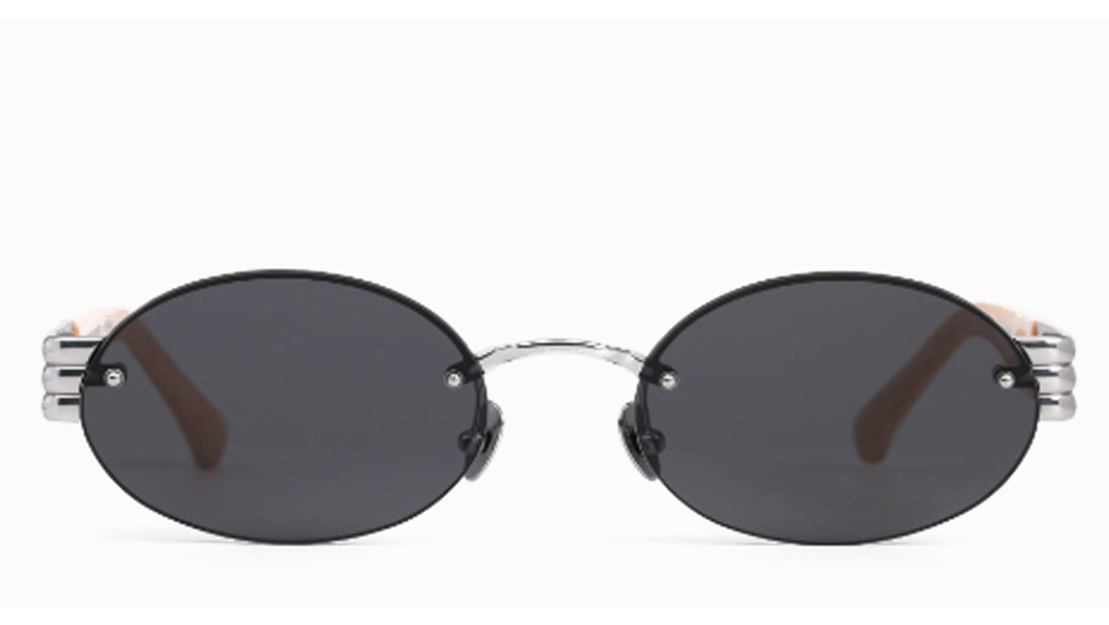 Occhiali sole uomo donna Luxury Projekt Produkt FS2 C11WG nuova collezione