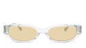 Luxury Projekt Produkt FSCC4 C09 women's sunglasses new collection