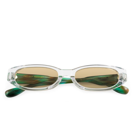 Occhiali da sole donna Luxury Projekt Produkt FSCC4 C09 nuova collezione 2