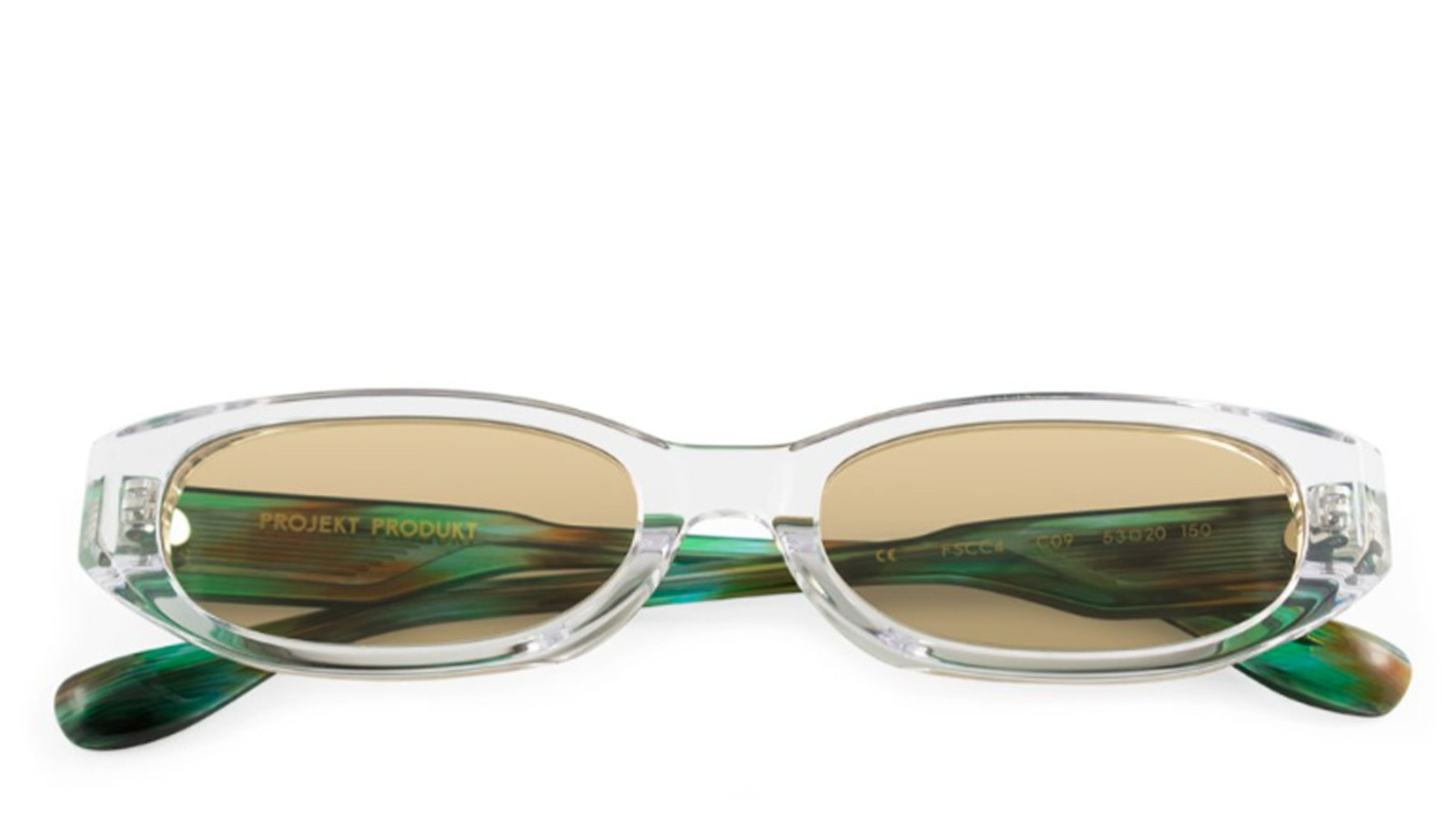 Occhiali da sole donna Luxury Projekt Produkt FSCC4 C09 nuova collezione