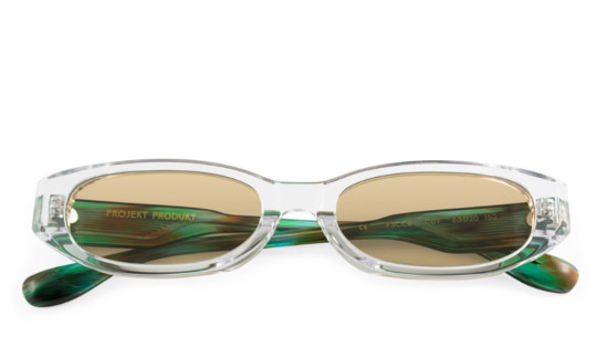 Occhiali da sole donna Luxury Projekt Produkt FSCC4 C09 nuova collezione