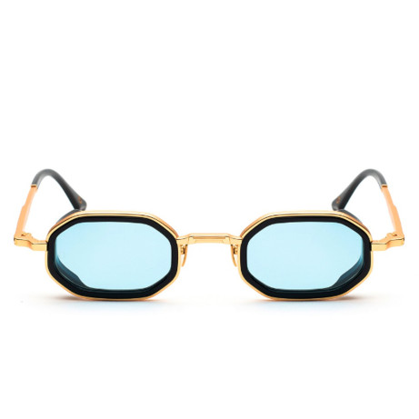 Soho London HARROW GOLD/BLACK SC010