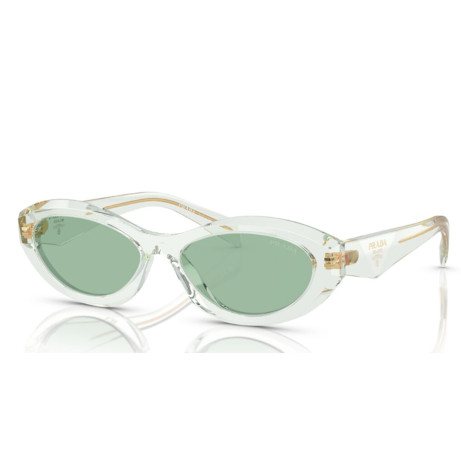 Women's Sunglasses Luxury Prada 26ZS SOLE 14R20E new collection 2