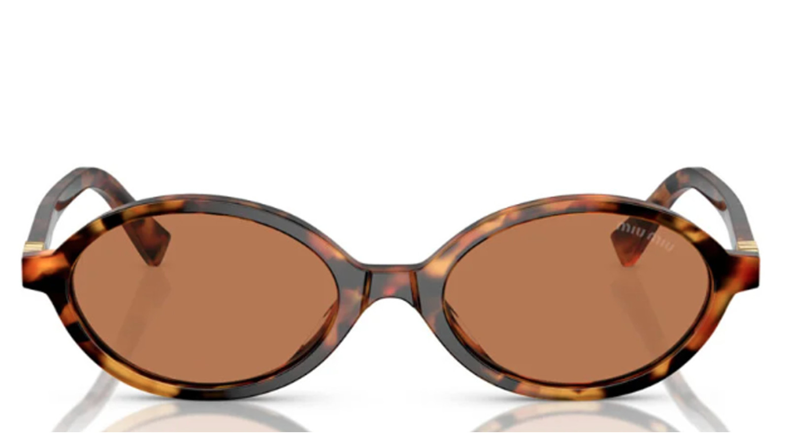 Occhiali da sole donna Luxury Miu Miu 04ZS SOLE 19P2Z1 nuova collezione