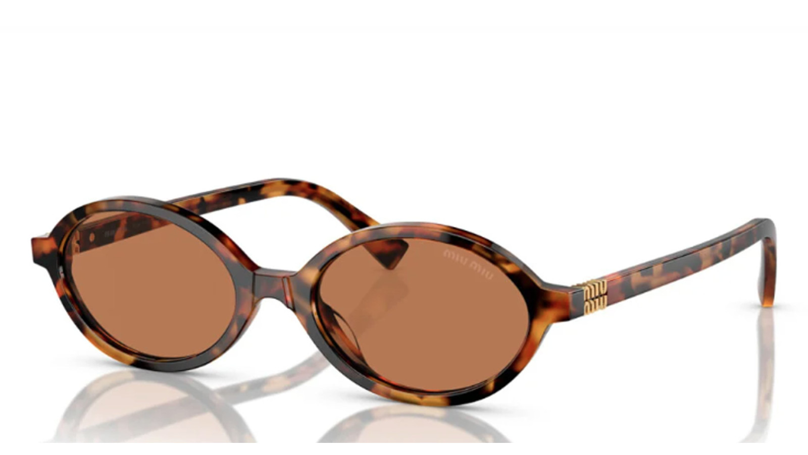 Occhiali da sole donna Luxury Miu Miu 04ZS SOLE 19P2Z1 nuova collezione