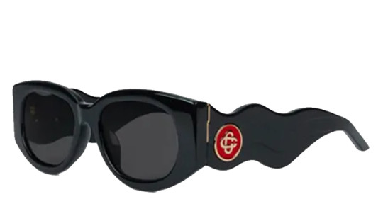 Occhiali da sole uomo Luxury Casablanca Ew020 01 nuova collezione