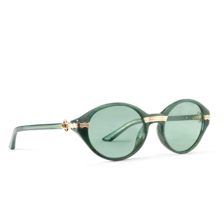 Occhiali da sole donna Luxury Casablanca Ew024 c3 nuova collezione 2