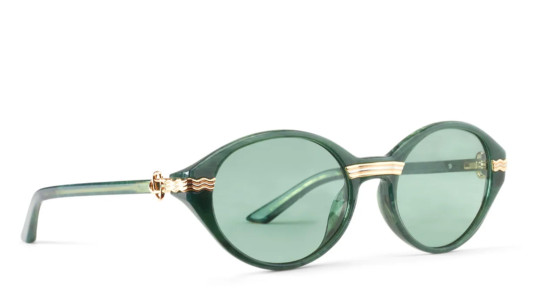 Occhiali da sole donna Luxury Casablanca Ew024 c3 nuova collezione