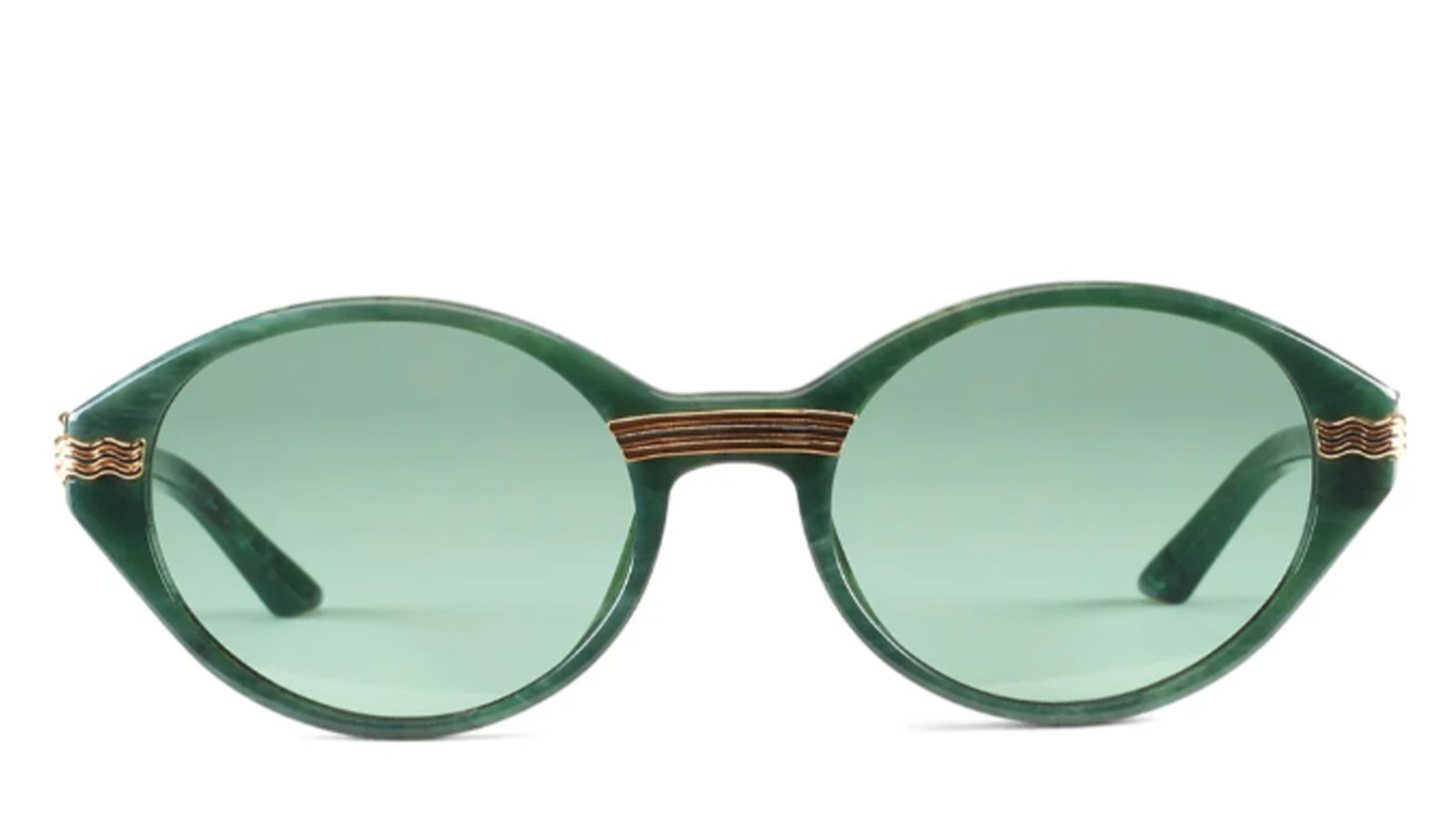 Occhiali da sole donna Luxury Casablanca Ew024 c3 nuova collezione