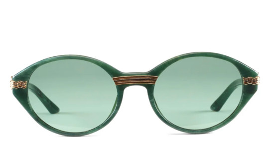 Occhiali da sole donna Luxury Casablanca Ew024 c3 nuova collezione