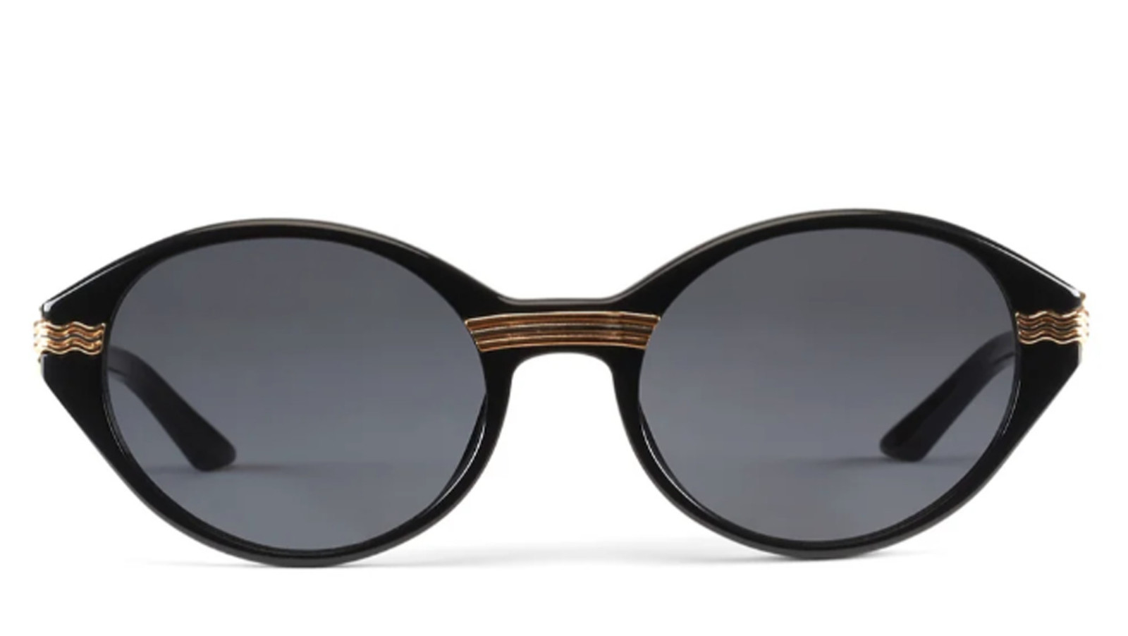 Occhiali da sole donna Luxury Casablanca Ew024 c1 nuova collezione