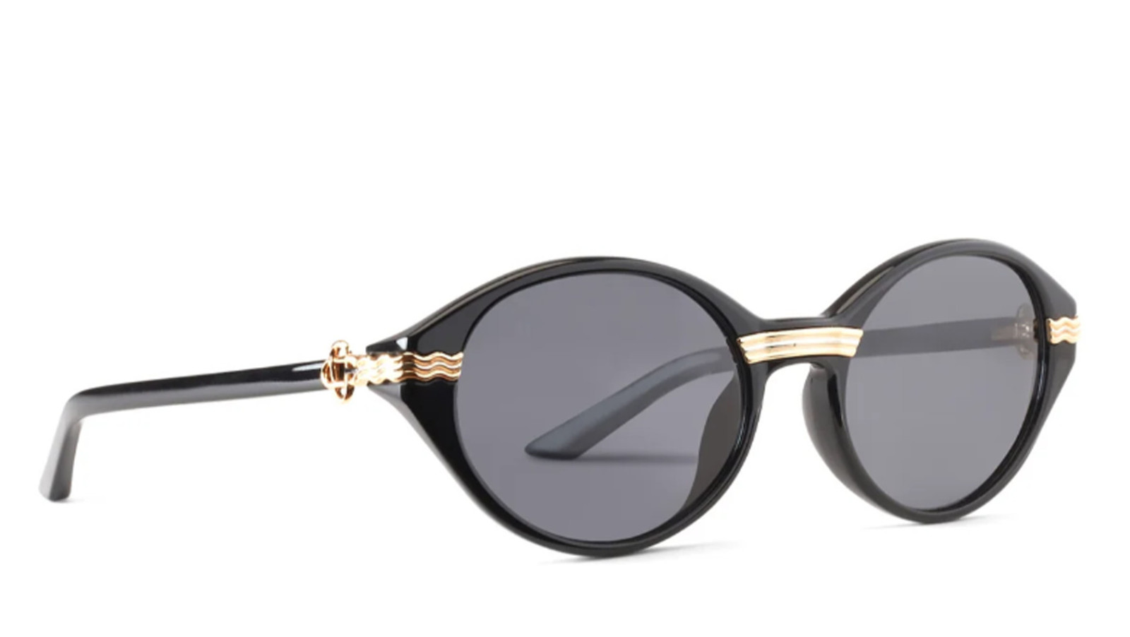 Occhiali da sole donna Luxury Casablanca Ew024 c1 nuova collezione