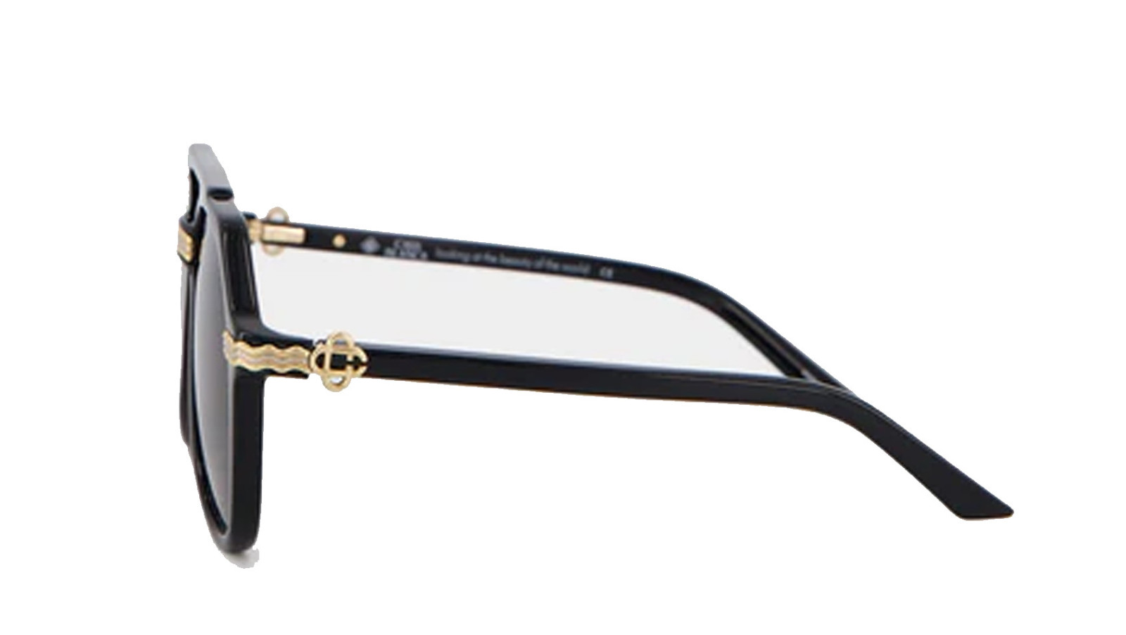 Occhiali da sole uomo donna Luxury Casablanca Ew023 01 nuova collezione