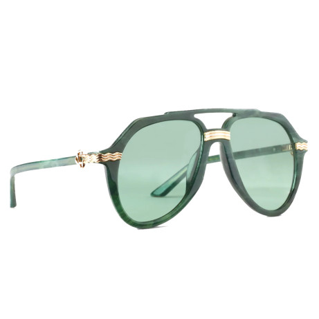 Occhiali sole uomo donna Luxury Casablanca Ew023 c4 nuova collezione 2