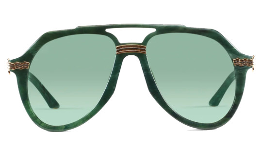 Occhiali sole uomo donna Luxury Casablanca Ew023 c4 nuova collezione