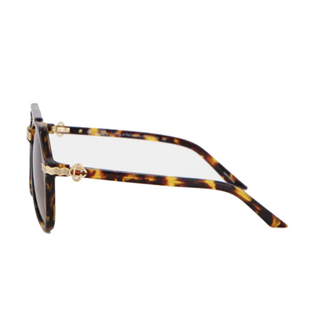 Occhiali da sole uomo donna Luxury Casablanca Ew023 c2 nuova collezione 2