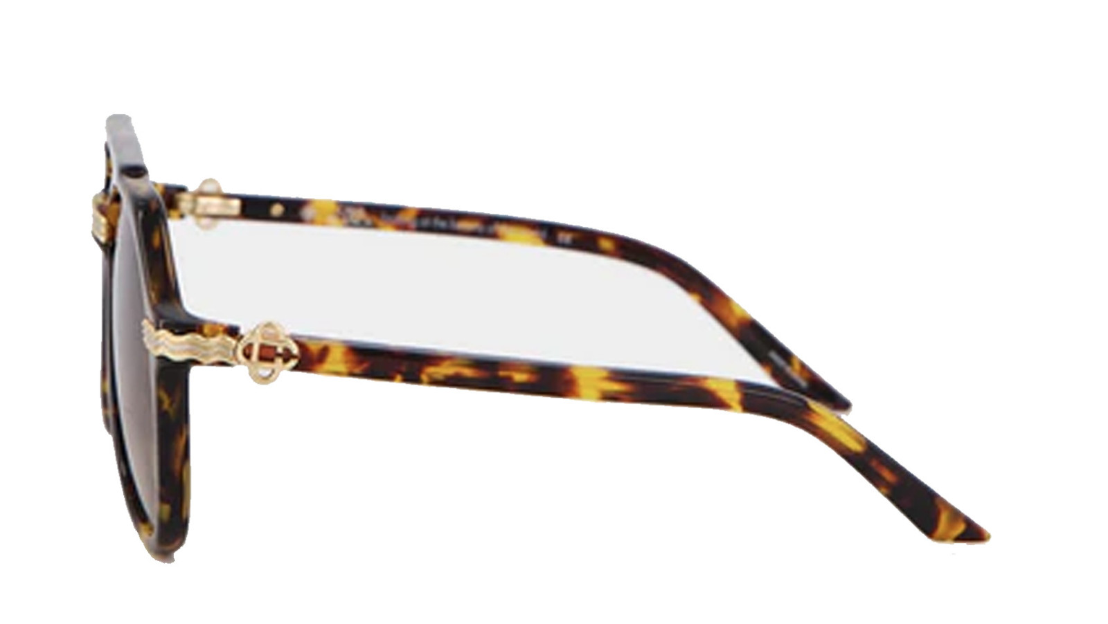 Occhiali sole uomo donna Luxury Casablanca Ew023 c2 nuova collezione