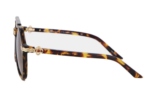 Occhiali sole uomo donna Luxury Casablanca Ew023 c2 nuova collezione