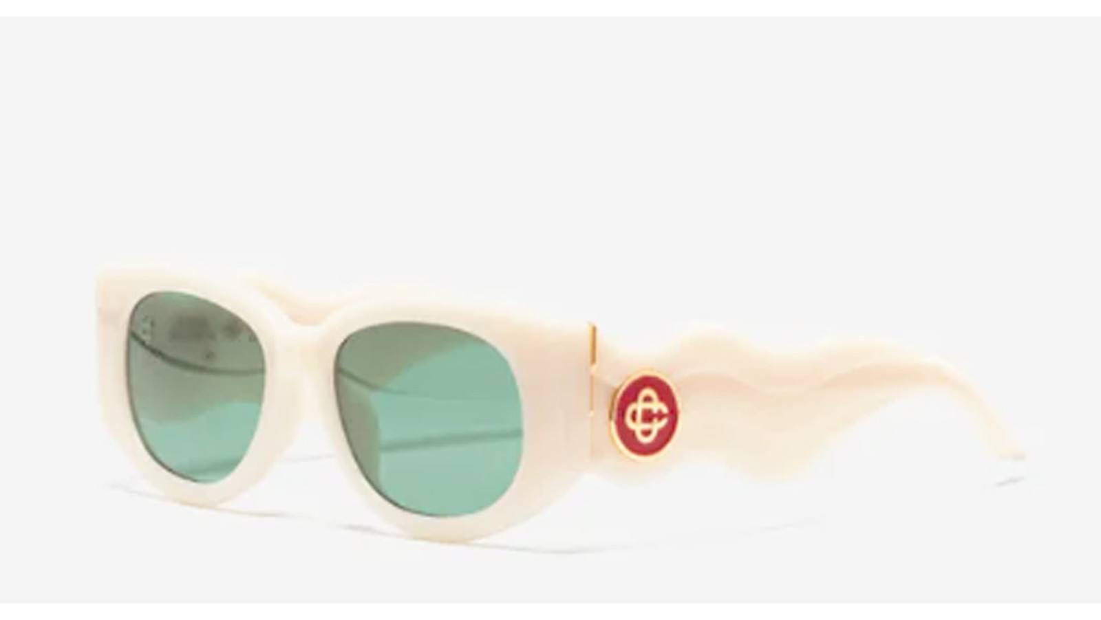 Occhiali da sole uomo Luxury Casablanca Ew020 05 nuova collezione