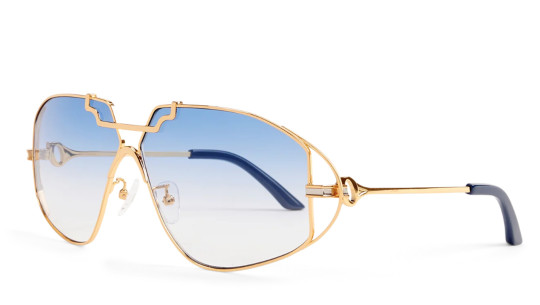 Occhiali da sole uomo Luxury Casablanca Ew043 04 nuova collezione