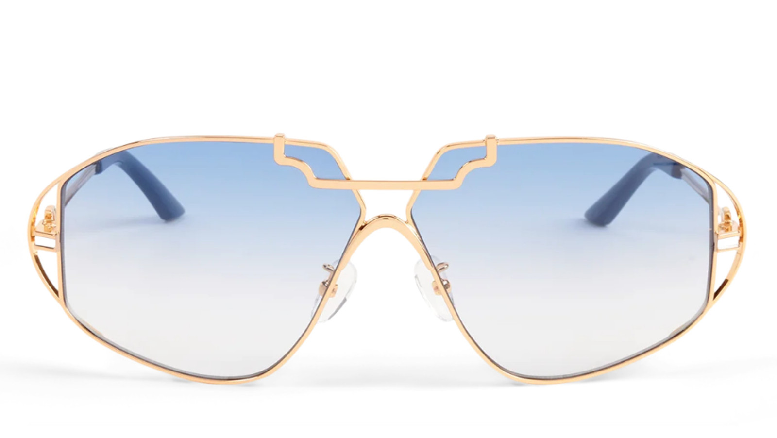 Occhiali da sole uomo Luxury Casablanca Ew043 04 nuova collezione