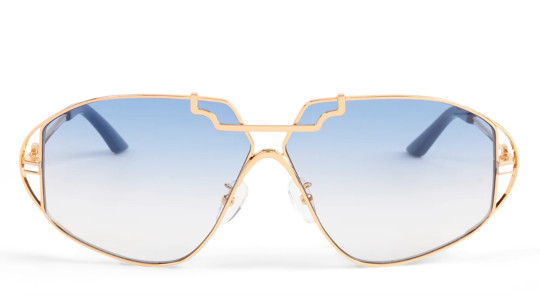 Occhiali da sole uomo Luxury Casablanca Ew043 04 nuova collezione