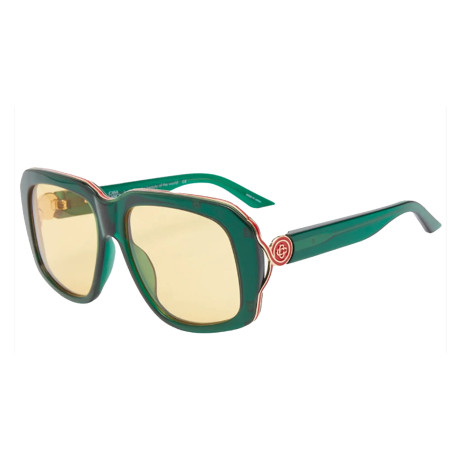 Occhiali da sole uomo Luxury Casablanca Ew029 c3 nuova collezione 2