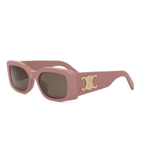 Occhiali da sole donna Luxury Celine CL40282U 72E nuova collezione 2
