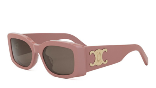 Luxury Celine CL40282U 72E women's sunglasses new collection