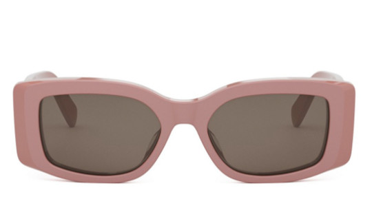 Luxury Celine CL40282U 72E women's sunglasses new collection