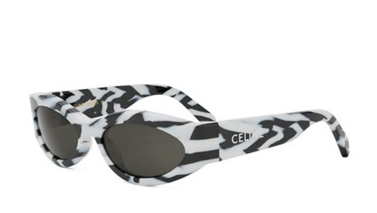 Luxury Celine CL40288I 04A women's sunglasses new collection