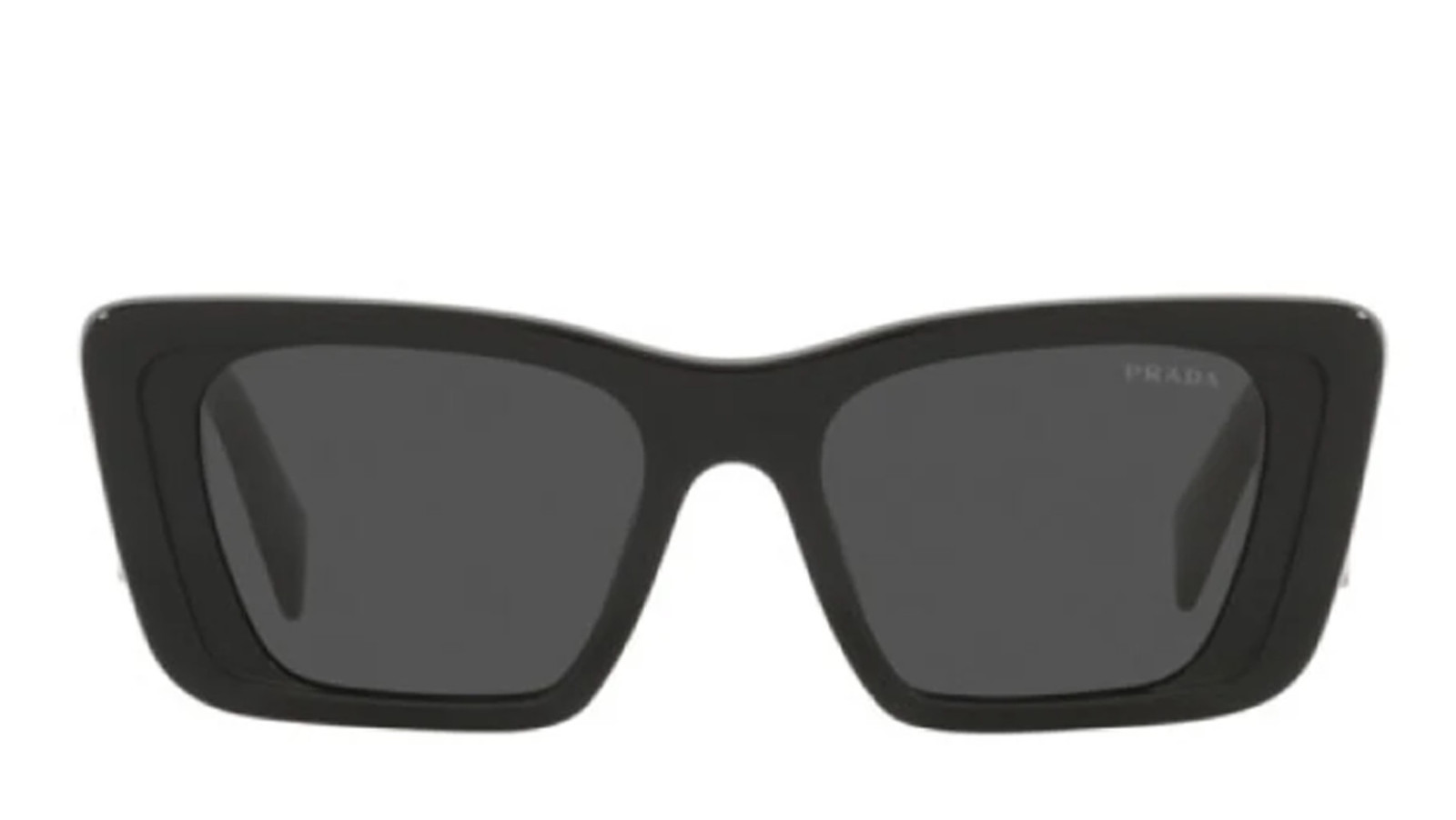 Luxury Prada 08YS SOLE 1AB5S0 women's sunglasses new collection