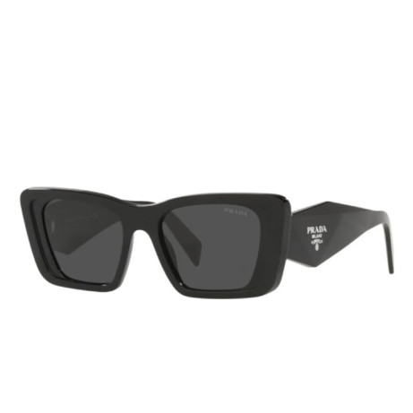 Luxury Prada 08YS SOLE 1AB5S0 women's sunglasses new collection 2