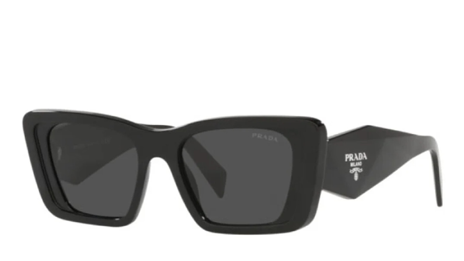 Luxury Prada 08YS SOLE 1AB5S0 women's sunglasses new collection