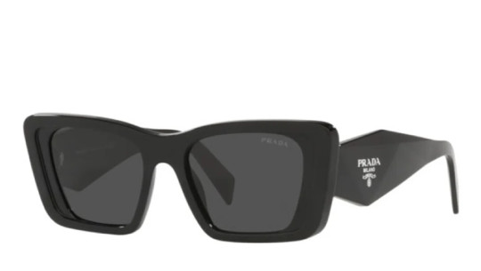 Occhiali da sole donna Luxury Prada 08YS SOLE 1AB5S0 nuova collezione