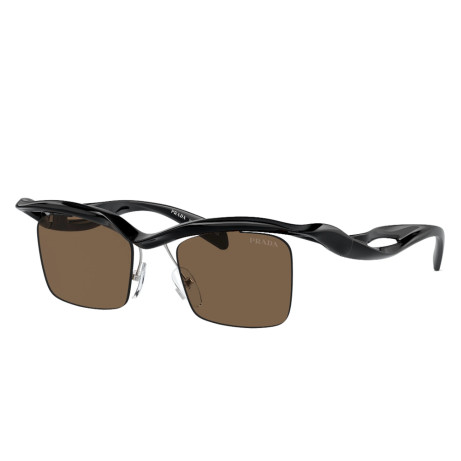 Occhiali da sole uomo Luxury Prada A15S SOLE 1AB8C1 nuova collezione 2