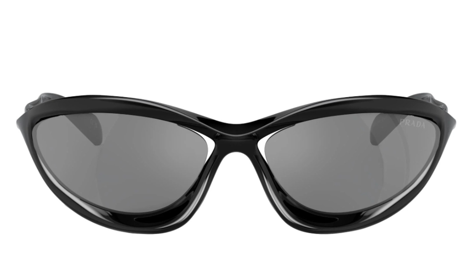 Occhiali da sole uomo Luxury Prada A26S SOLE 1AB60G nuova collezione