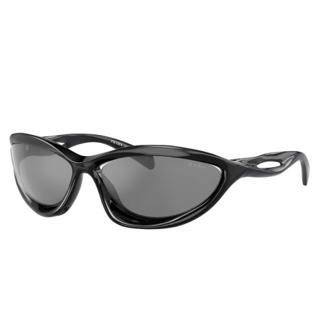 Occhiali da sole uomo Luxury Prada A26S SOLE 1AB60G nuova collezione 2