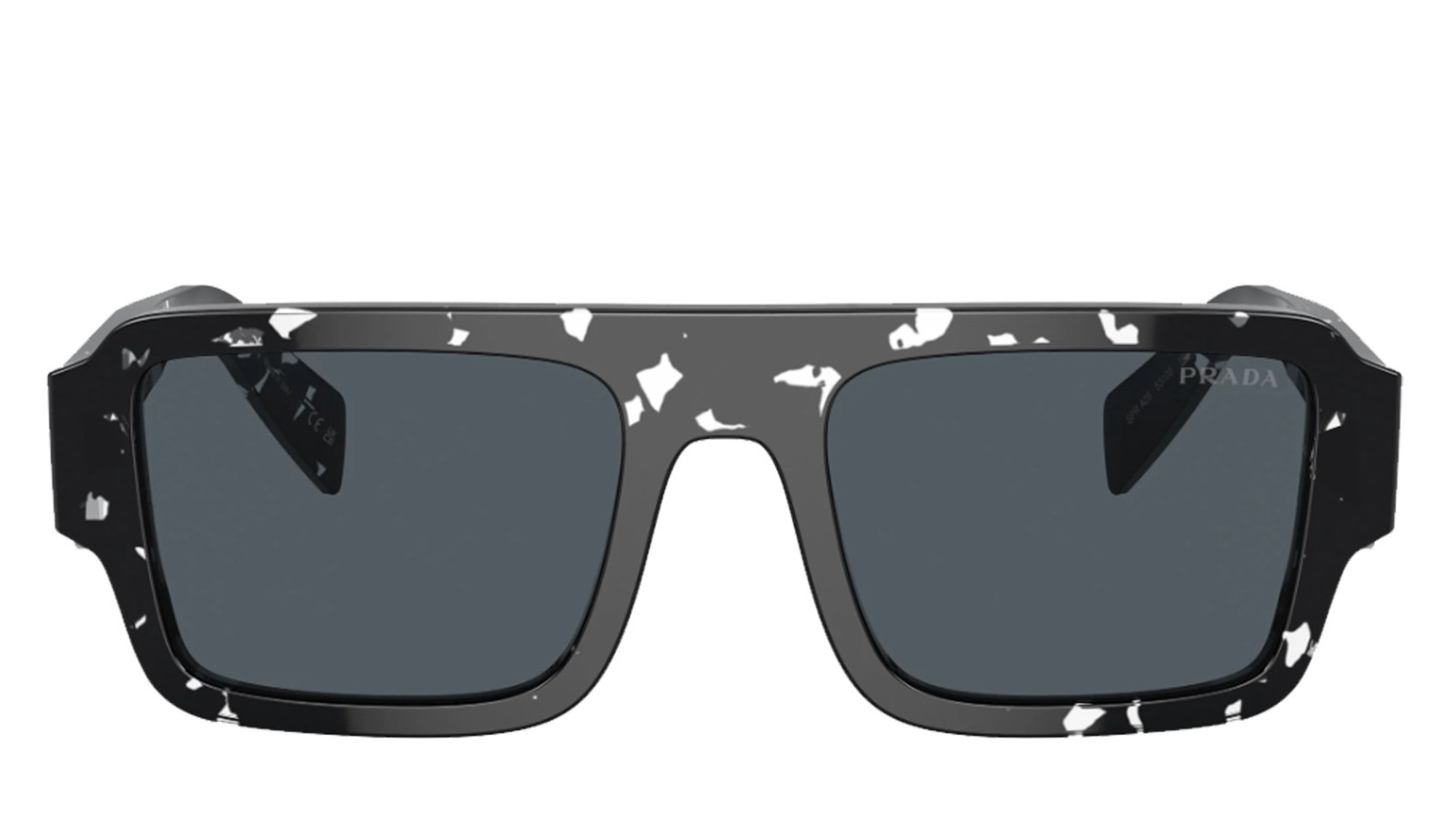 Occhiali da sole uomo Luxury Prada A05S SOLE 15O70B nuova collezione