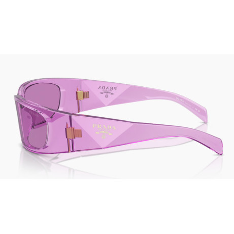 Occhiali da sole donna Luxury Prada A14S SOLE 13R30G nuova collezione 2