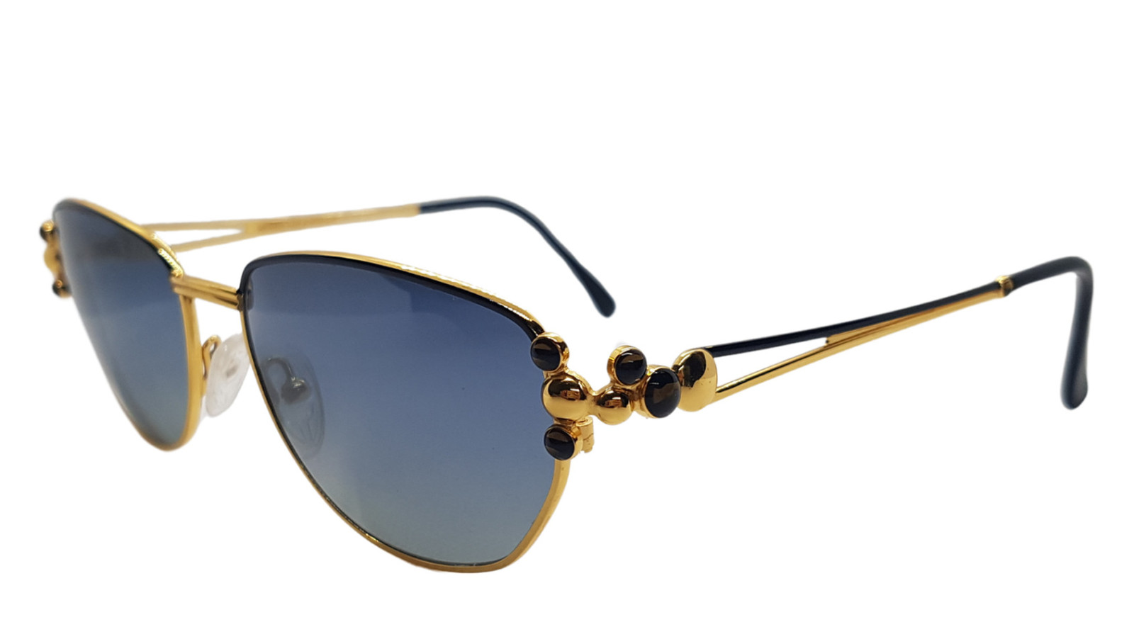 Occhiali da vista uomo donna Simonetta Ravizza 1155 Vintage Luxury ...